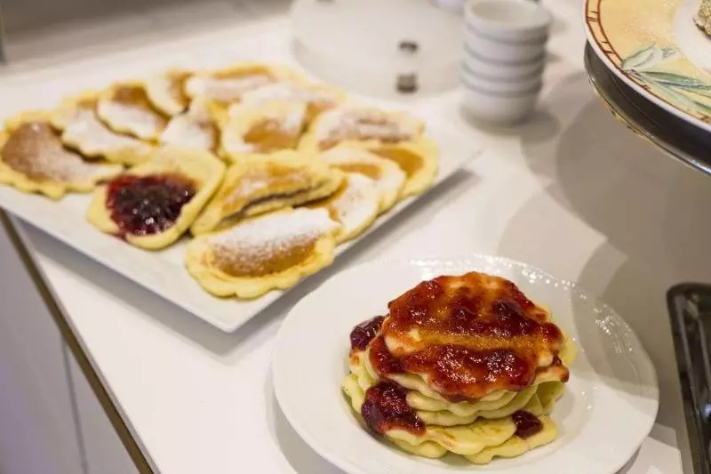 B&b Hotel Roma Italia Viminale