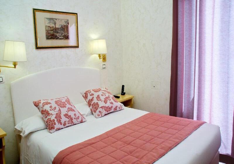 B&b Hotel Roma Italia Viminale