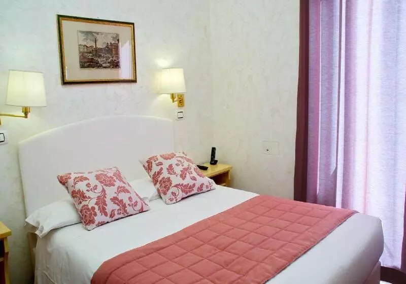 B&b Hotel Roma Italia Viminale