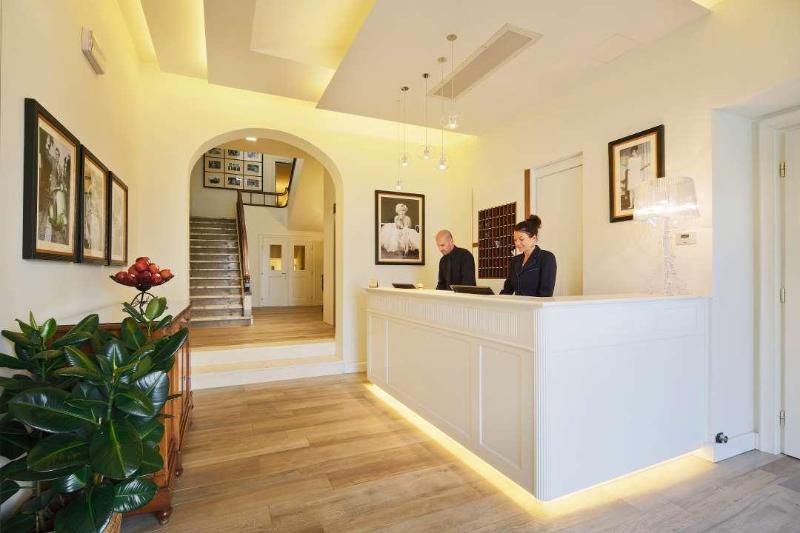 B&b Hotel Roma Italia Viminale