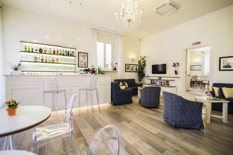 B&b Hotel Roma Italia Viminale