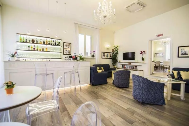 B&b Hotel Roma Italia Viminale