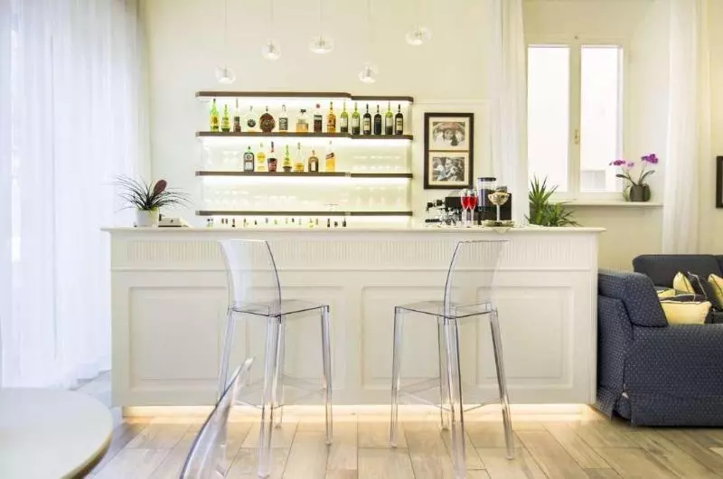 B&b Hotel Roma Italia Viminale