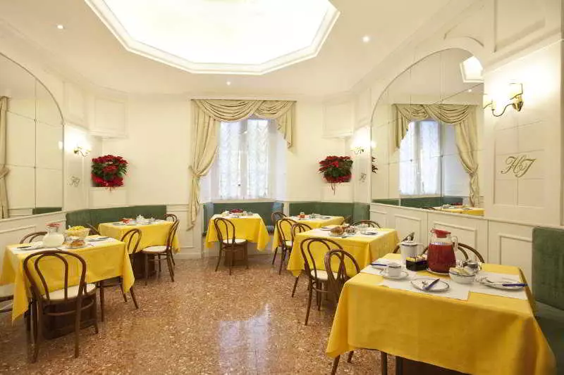 B&b Hotel Roma Italia Viminale