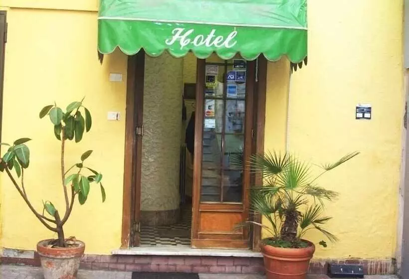 ホテル Casanova