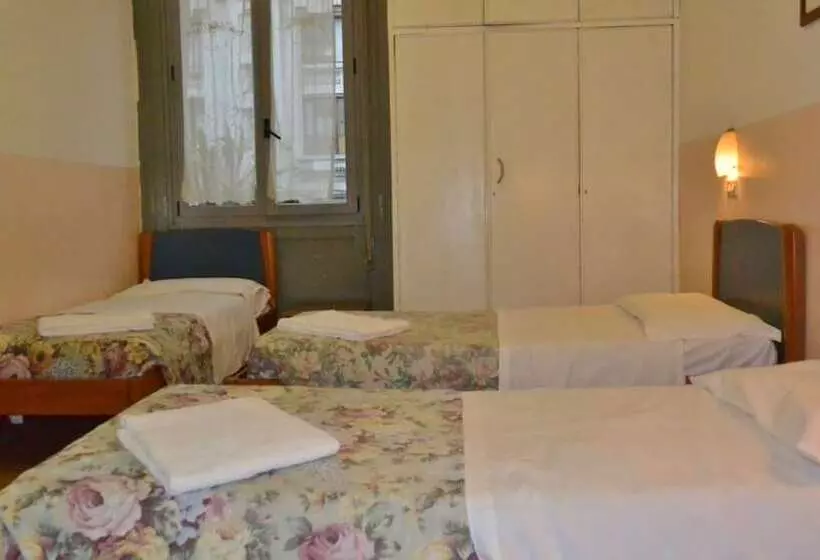 Csi Group Hotel Central Station