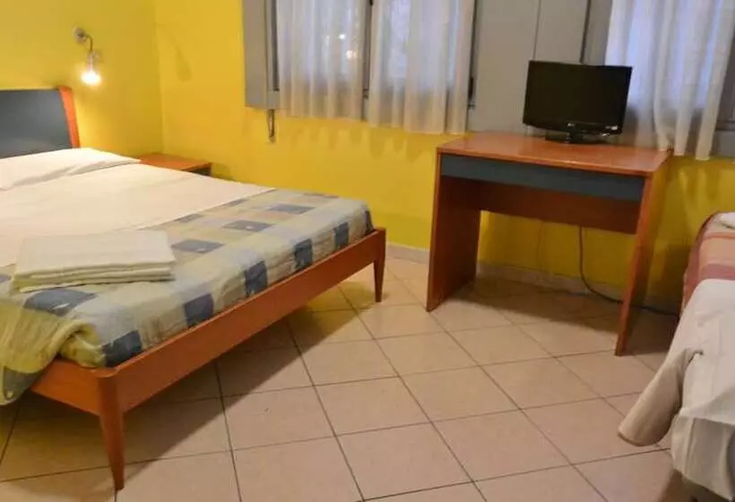 Csi Group Hotel Central Station