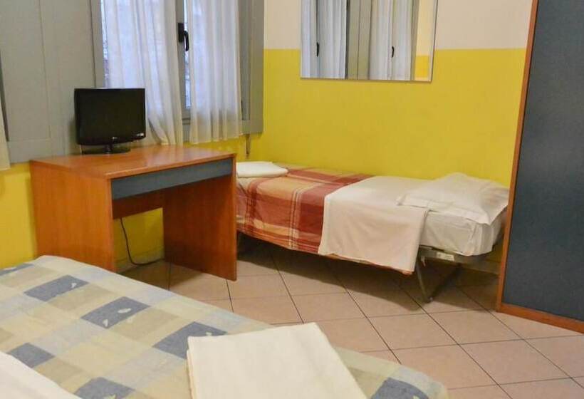 Csi Group   Hotel Central Station