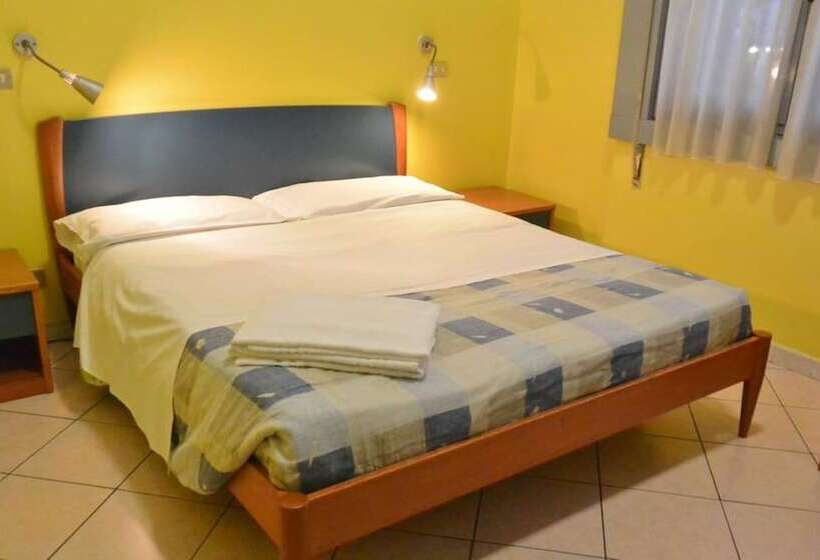 Csi Group   Hotel Central Station