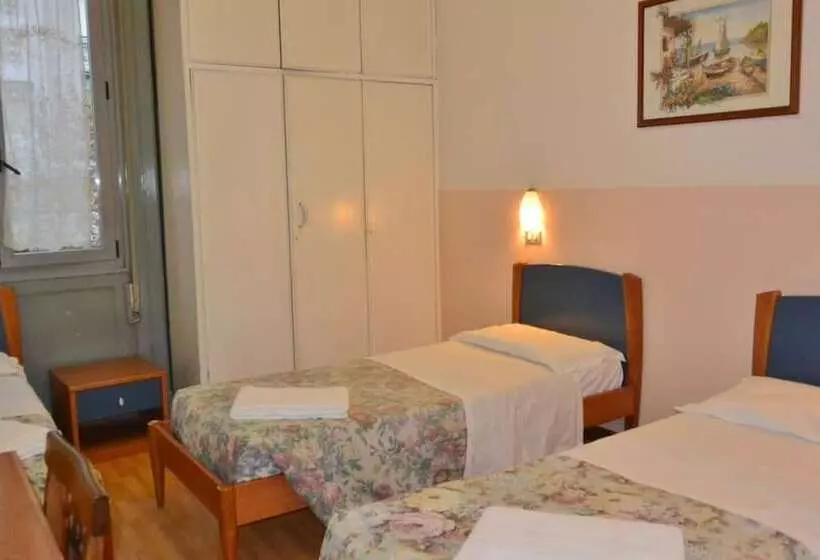 Csi Group Hotel Central Station