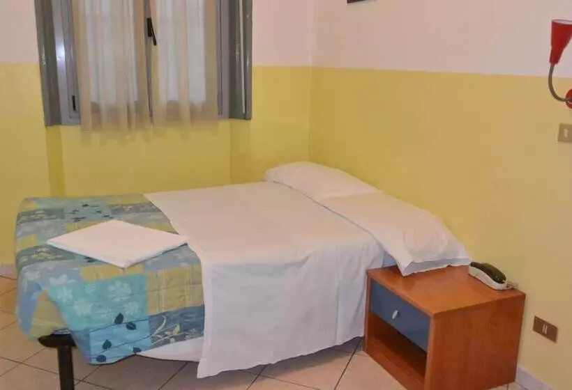 Csi Group Hotel Central Station