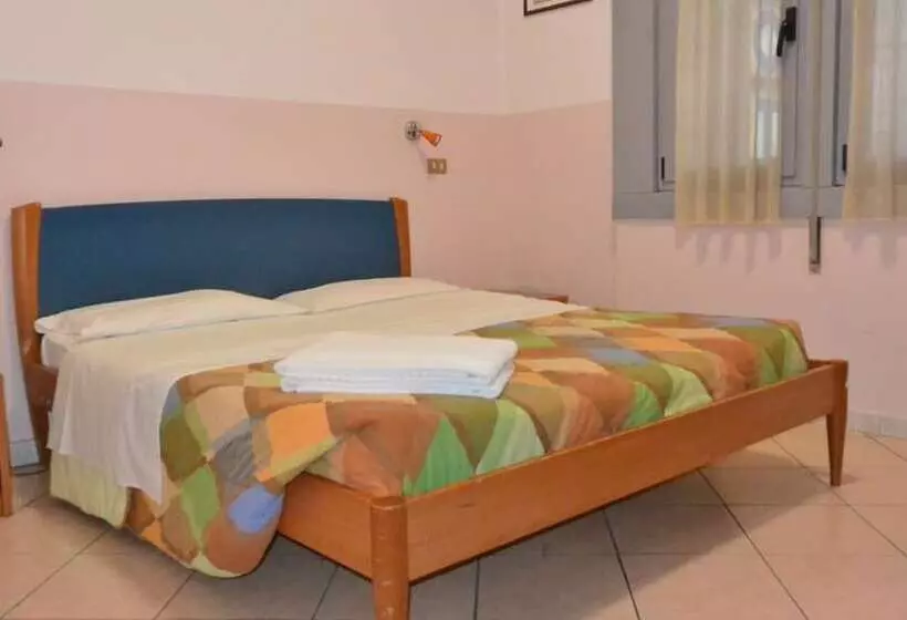 Csi Group Hotel Central Station