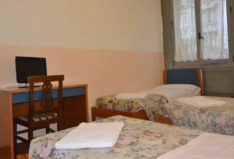 Csi Group Hotel Central Station