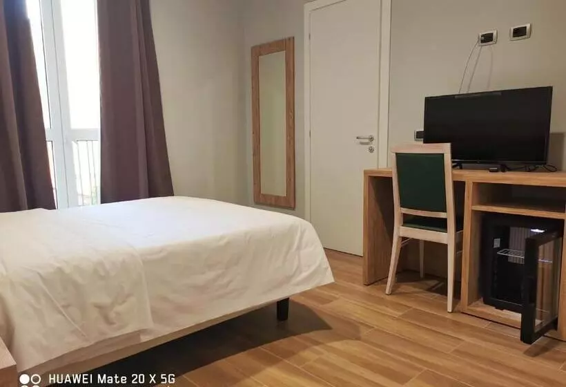 Csi Group Hotel Central Station