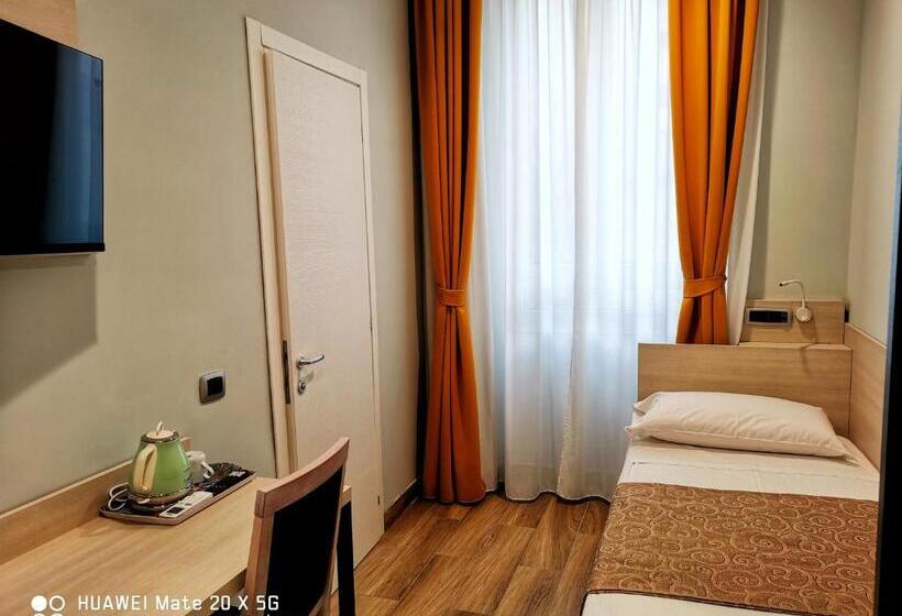 Csi Group   Hotel Central Station