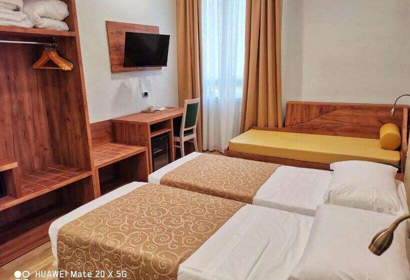 Csi Group   Hotel Central Station