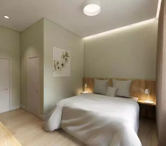 Csi Group Hotel Central Station