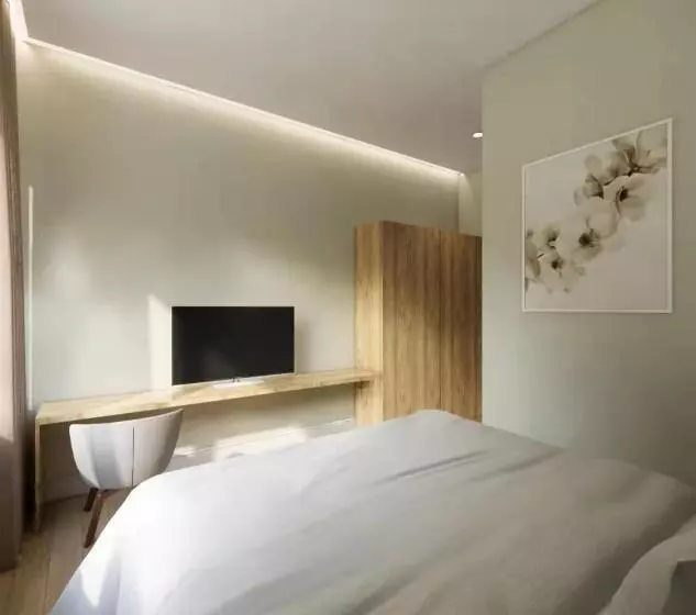 Csi Group Hotel Central Station