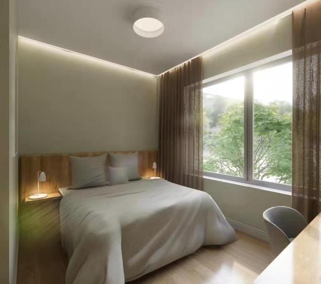 Csi Group   Hotel Central Station