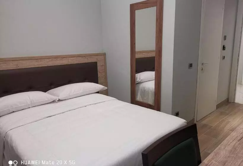 Csi Group Hotel Central Station