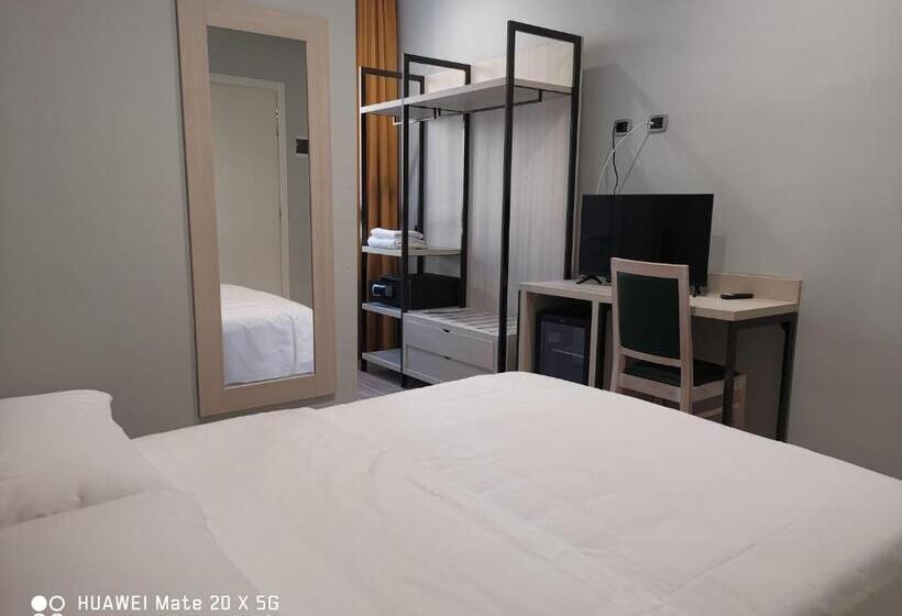 Csi Group   Hotel Central Station