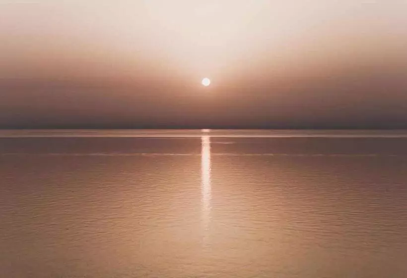 호텔 Corallo Calavà