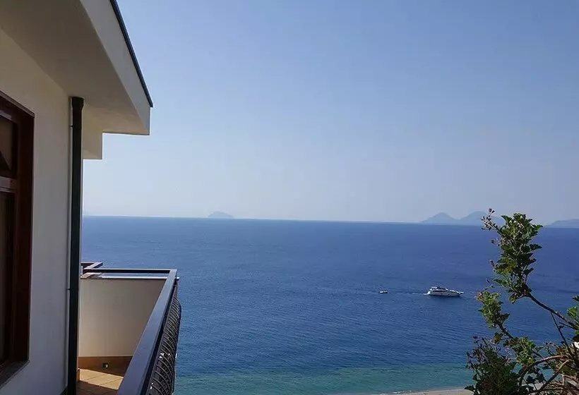 호텔 Corallo Calavà