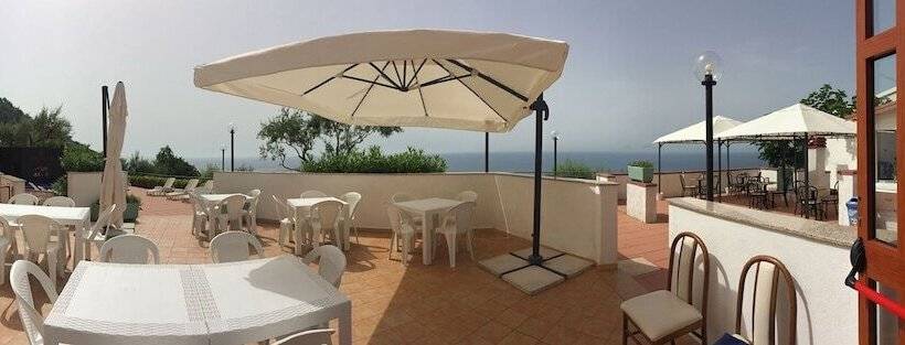 בית מלון כפרי Corallo Calavà