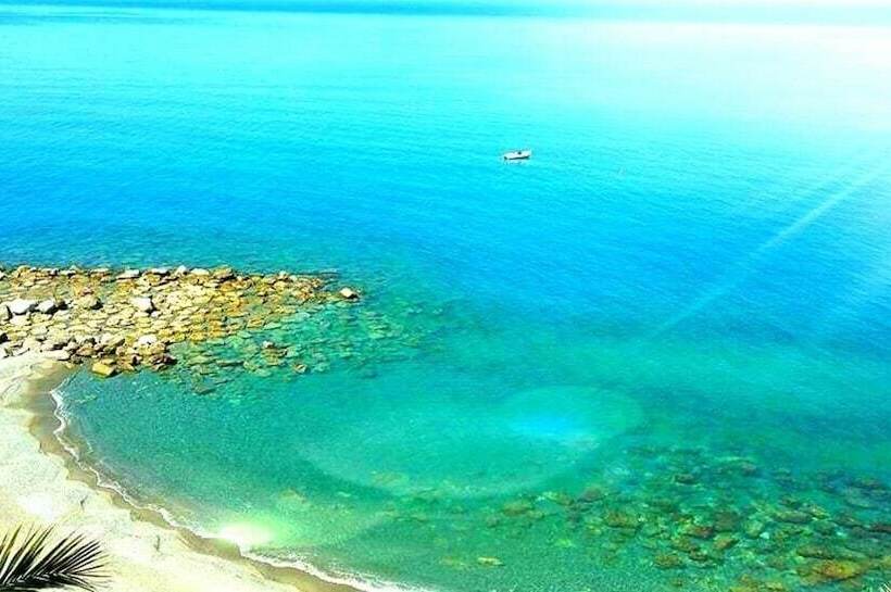 בית מלון כפרי Corallo Calavà