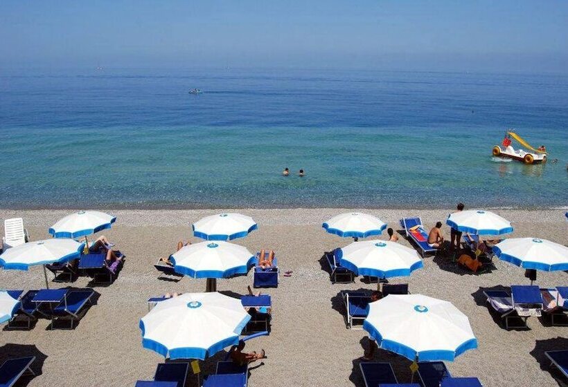 בית מלון כפרי Corallo Calavà