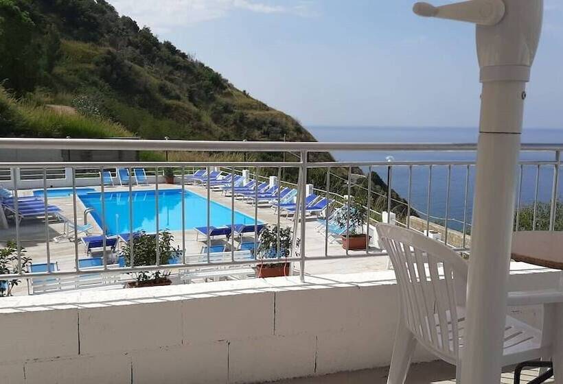 בית מלון כפרי Corallo Calavà