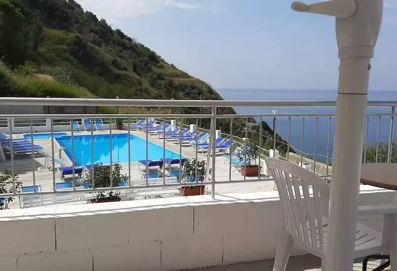 호텔 Corallo Calavà