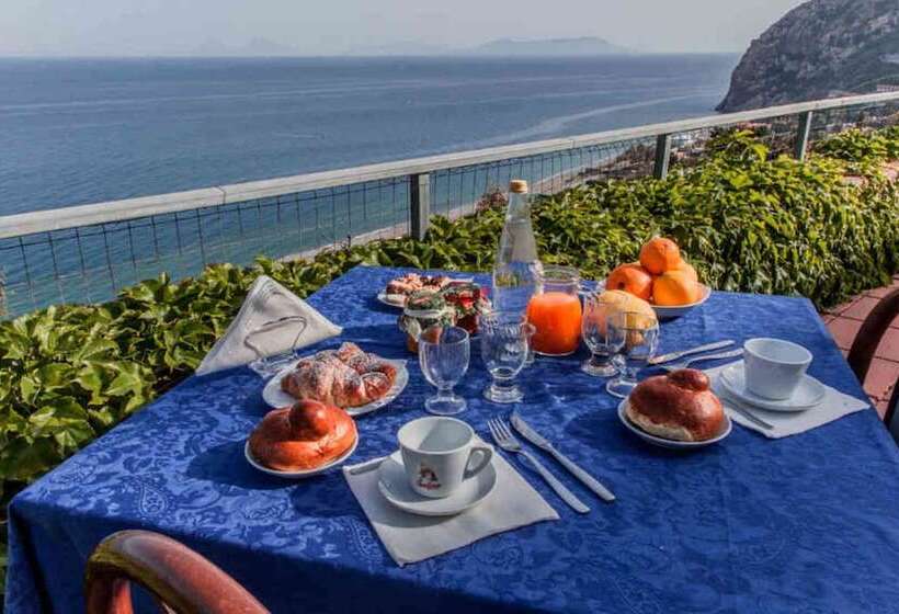 בית מלון כפרי Corallo Calavà