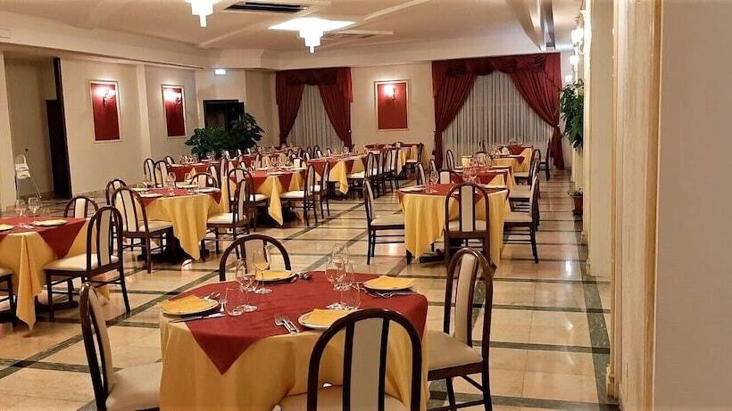 בית מלון כפרי Corallo Calavà