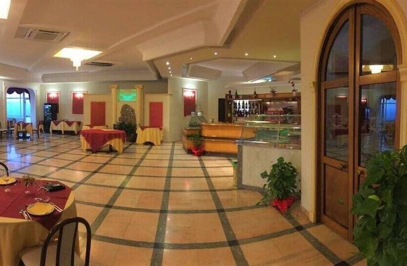 בית מלון כפרי Corallo Calavà