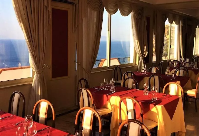 호텔 Corallo Calavà