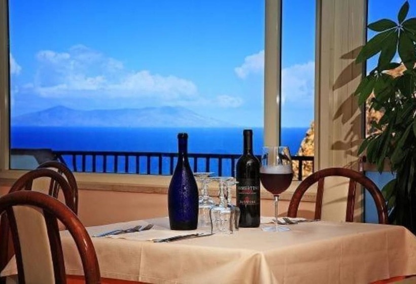 בית מלון כפרי Corallo Calavà