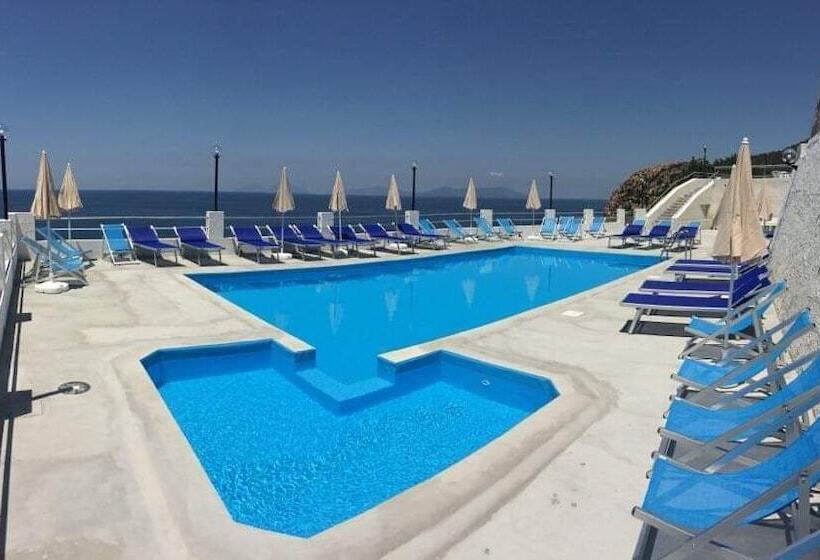 בית מלון כפרי Corallo Calavà