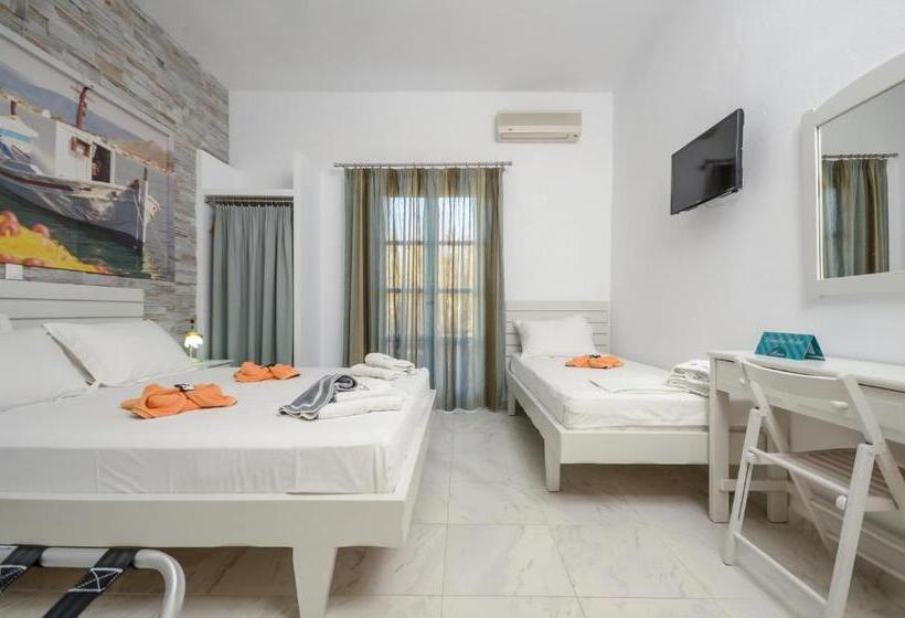 Hotel Dimitra