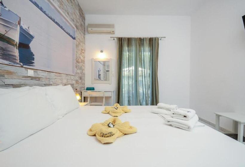 Hotel Dimitra