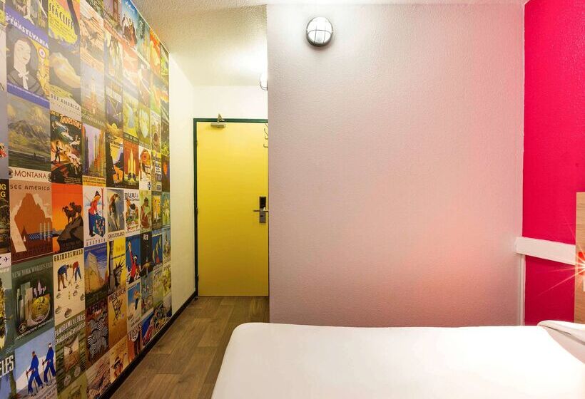 هتل F1 Reims Tinqueux