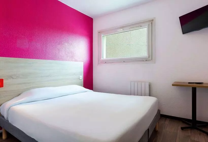 Hotelli F1 Reims Tinqueux