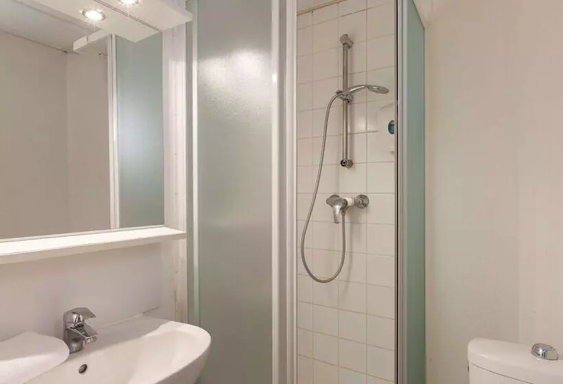 Hotelli F1 Reims Tinqueux