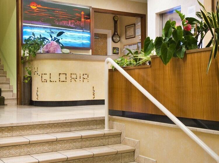 בית מלון כפרי Gloria