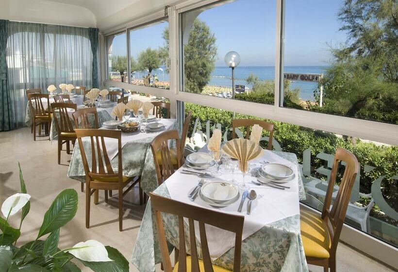 בית מלון כפרי Gloria