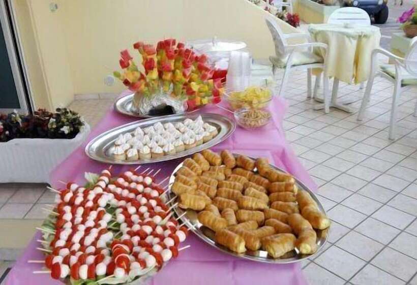 בית מלון כפרי Gloria