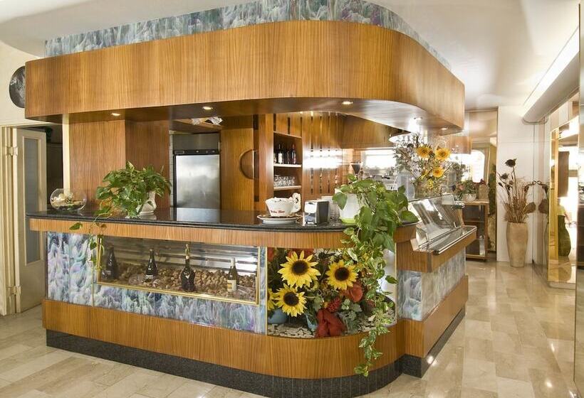 בית מלון כפרי Gloria