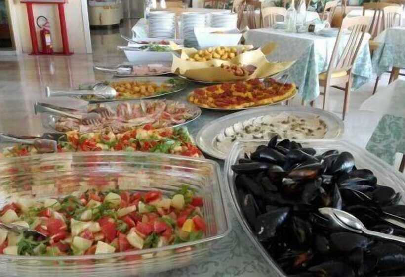 בית מלון כפרי Gloria