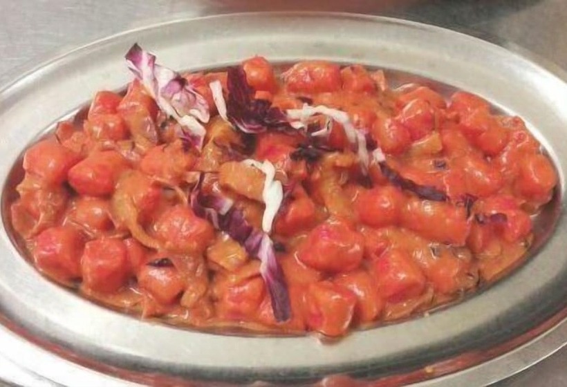 בית מלון כפרי Gloria