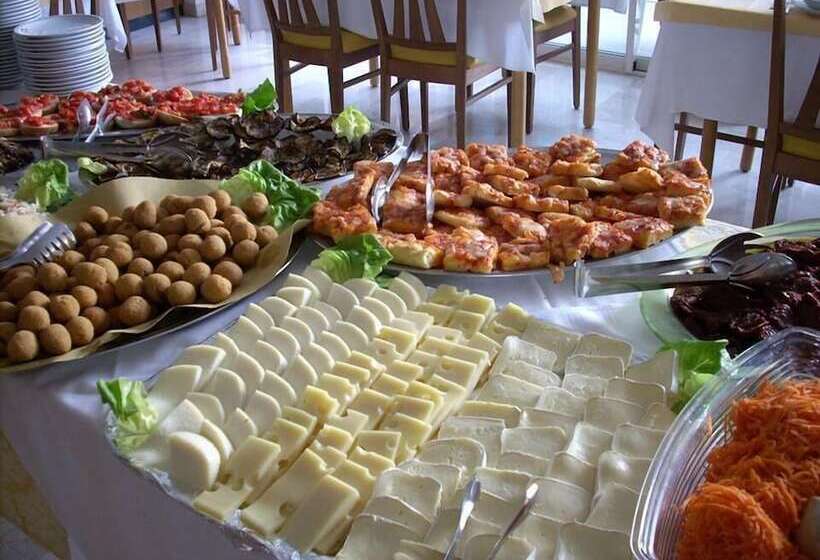 בית מלון כפרי Gloria